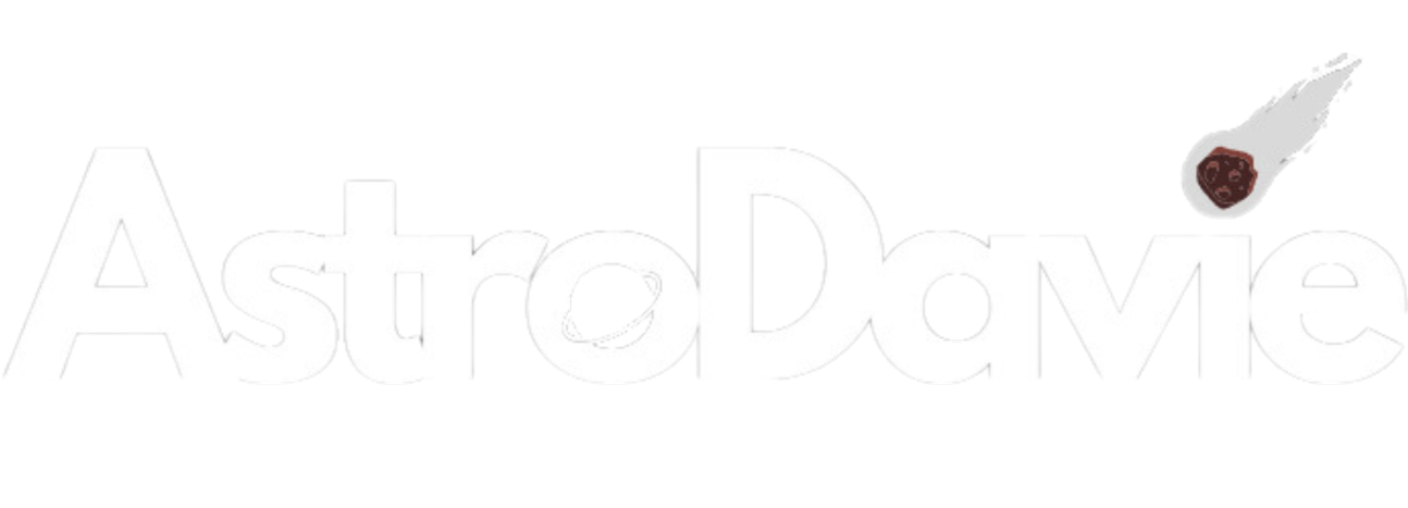 AstroDavie